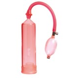 power-pump-red