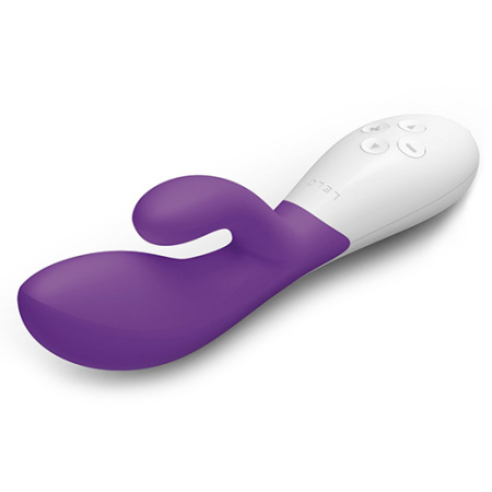 Вибратор INA PURPLE, 9x3,5 см