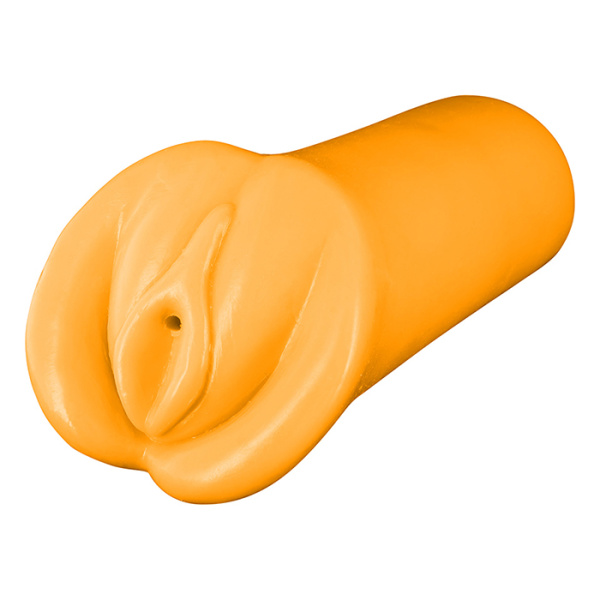 Мастурбатор FUNKY COOCHIE COO ORANGE