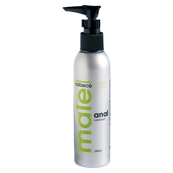 Анальный лубрикант ANAL LUBRICANT, 150 мл