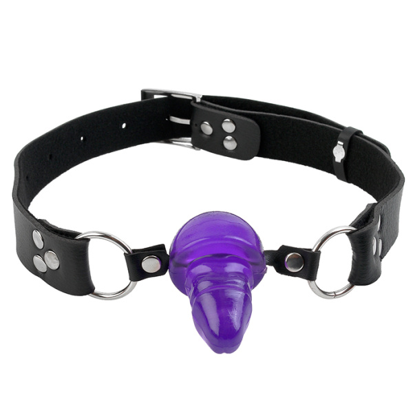 Кляп FF PENIS BALL GAG