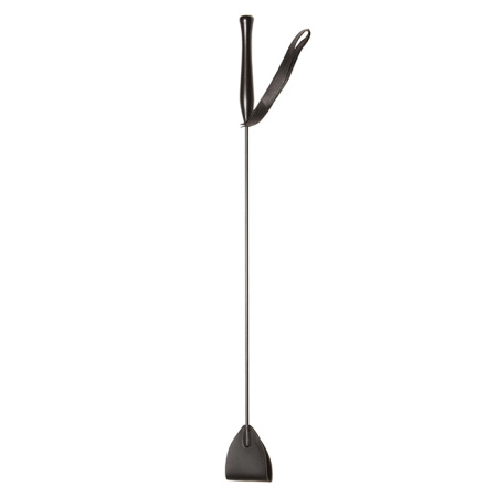 Стек X-PLAY WIDE TIP CROP BLACK