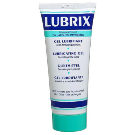 Лубрикант LUBRIX, 50 мл