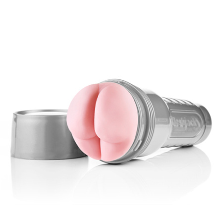 Мастурбатор  FLESHJACK PINK ENDURANCE JACK ASS