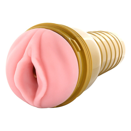 Мастурбатор FLESHLIGHT PINK LADY STAMINA TRAINING UNIT