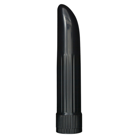 Вибратор LADYFINGER BLACK, 13x2,5 см