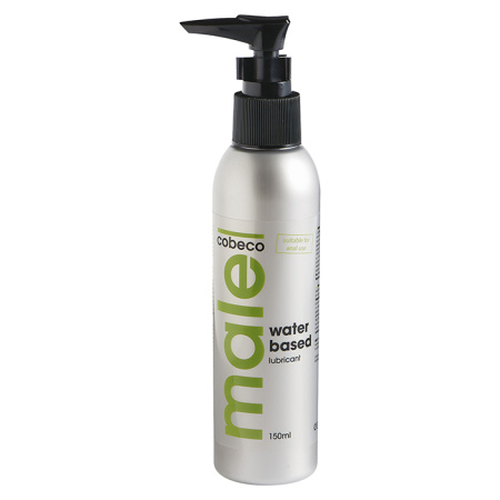 Лубрикант LUBRICANT WATERBASED, 150 мл