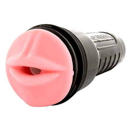 Мастурбатор FLESHLIGHT PINK MOUTH ORIGINAL