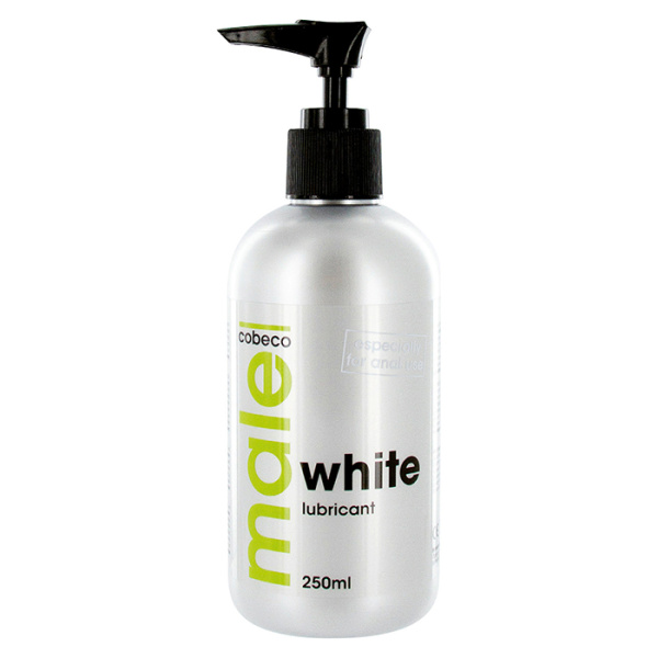 Анальный лубрикант MALE ANAL LUBRICANT, 250 мл