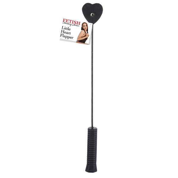 Стек FFS LITLE HEART FLAPPER