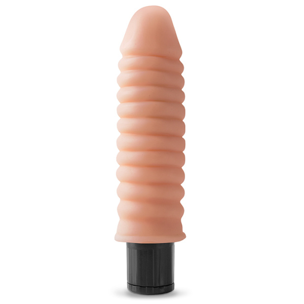 Вибратор REAL FEEL LIFELIKE TOYS NO.7, 19x5 см