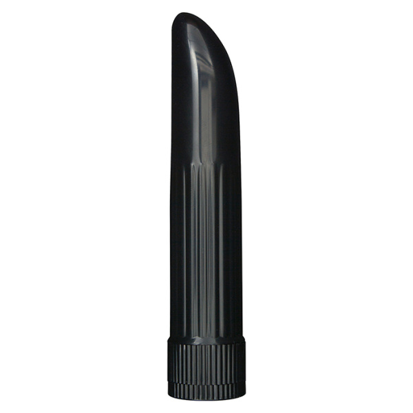 Вибратор LADYFINGER BLACK, 13x2,5 см