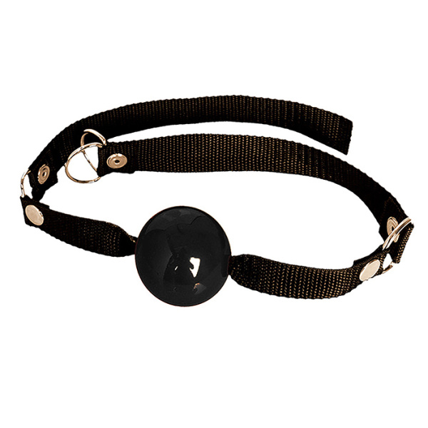 Кляп FF BEGINNER'S BALL GAG BLACK